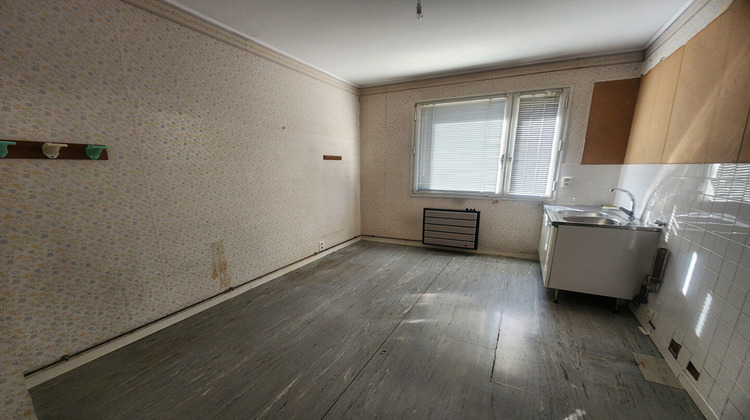 Ma-Cabane - Vente Appartement SAINT-AUBIN, 164 m²