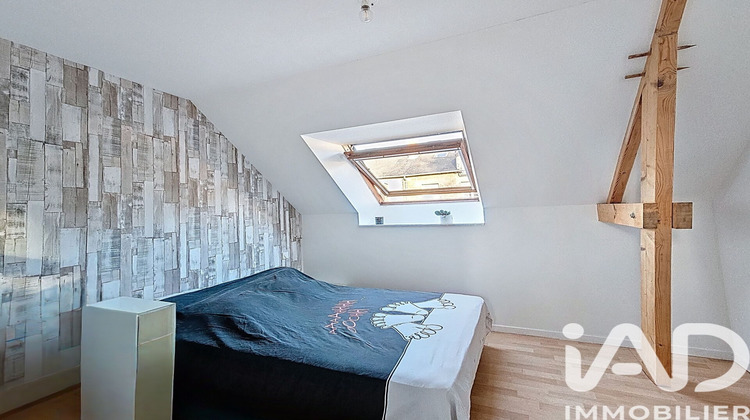 Ma-Cabane - Vente Appartement Saint-Aubin-d'Aubigné, 72 m²