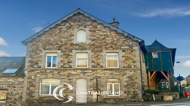 Ma-Cabane - Vente Appartement SAINT-AUBIN-D'AUBIGNE, 57 m²