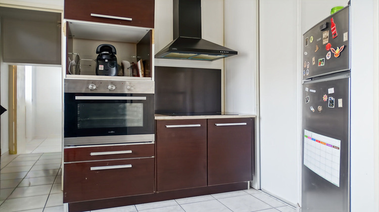 Ma-Cabane - Vente Appartement SAINT-AUBIN-D'AUBIGNE, 57 m²