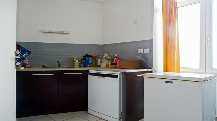 Ma-Cabane - Vente Appartement SAINT-AUBIN-D'AUBIGNE, 57 m²