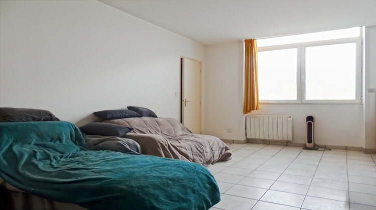 Ma-Cabane - Vente Appartement SAINT-AUBIN-D'AUBIGNE, 57 m²