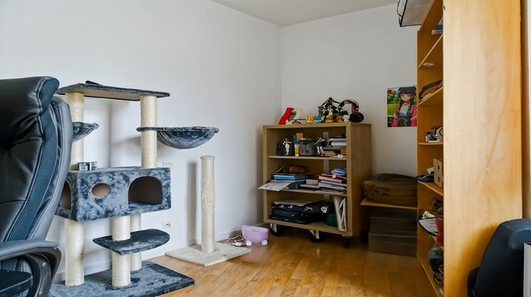 Ma-Cabane - Vente Appartement SAINT-AUBIN-D'AUBIGNE, 57 m²