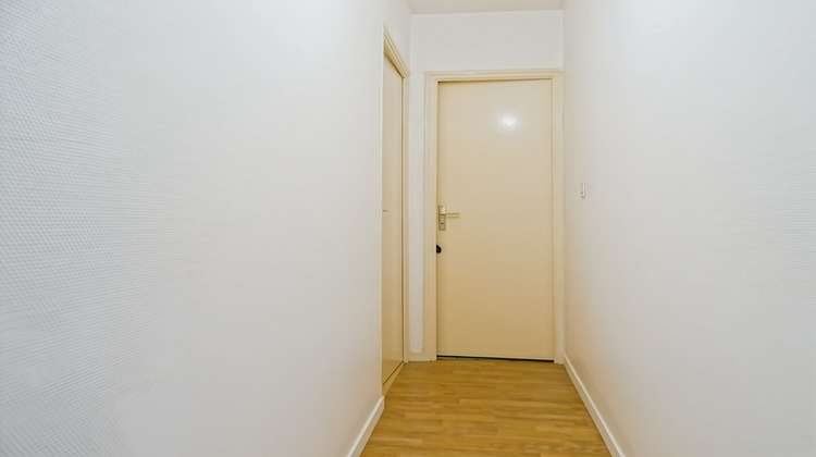 Ma-Cabane - Vente Appartement SAINT-AUBIN-D'AUBIGNE, 57 m²