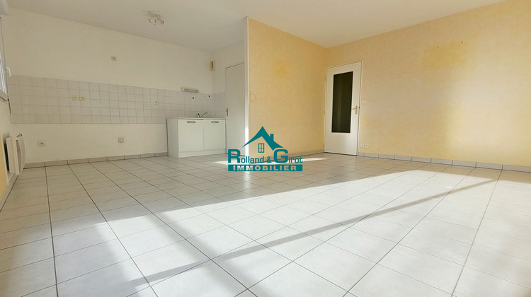 Ma-Cabane - Vente Appartement SAINT-AUBIN-D'AUBIGNE, 67 m²