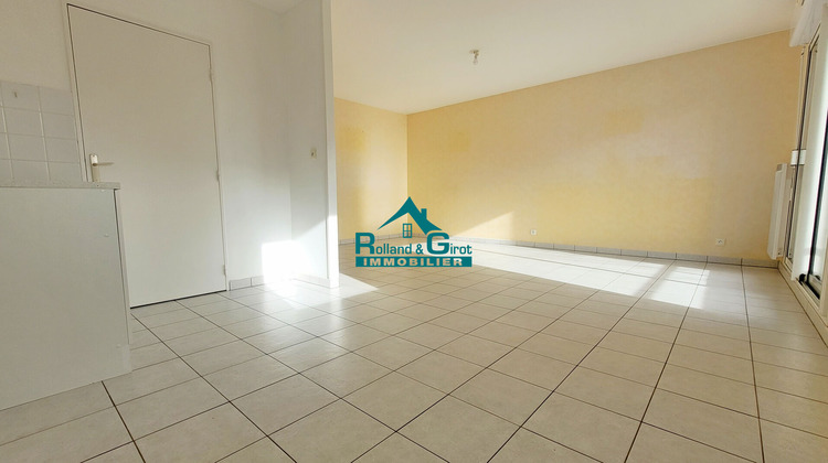 Ma-Cabane - Vente Appartement SAINT-AUBIN-D'AUBIGNE, 67 m²