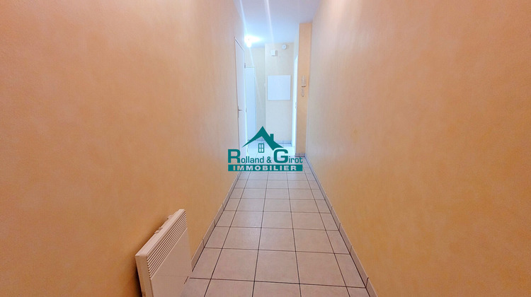 Ma-Cabane - Vente Appartement SAINT-AUBIN-D'AUBIGNE, 67 m²