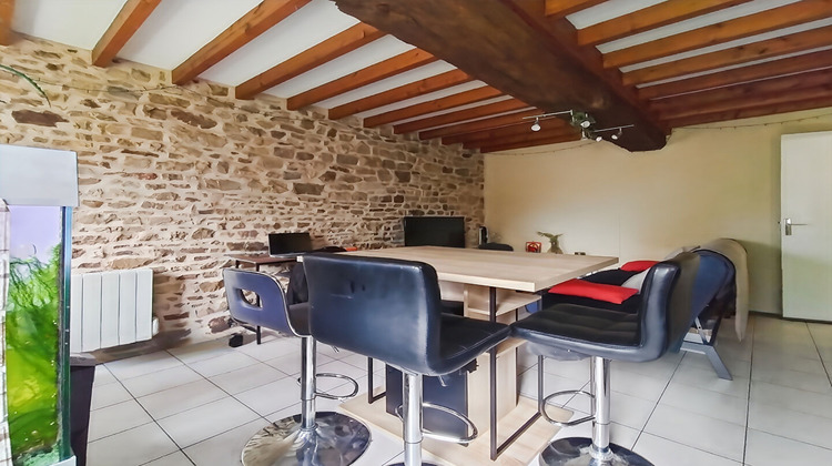 Ma-Cabane - Vente Appartement SAINT-AUBIN-D'AUBIGNE, 49 m²