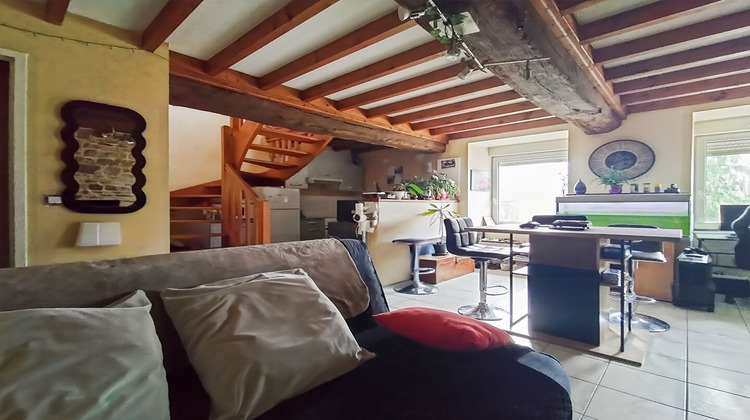 Ma-Cabane - Vente Appartement SAINT-AUBIN-D'AUBIGNE, 49 m²