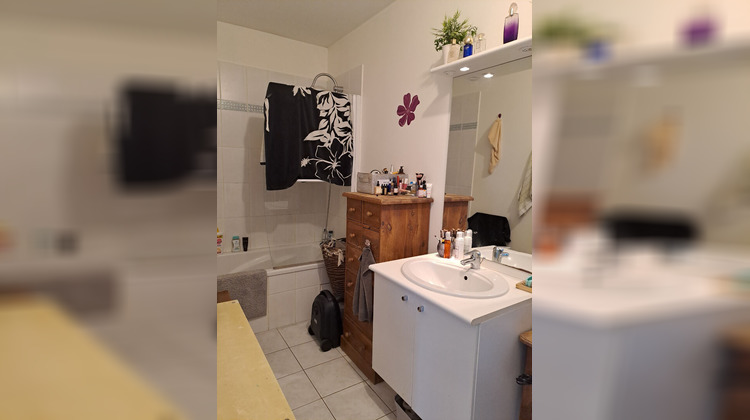 Ma-Cabane - Vente Appartement SAINT-AUBIN-D'AUBIGNE, 59 m²