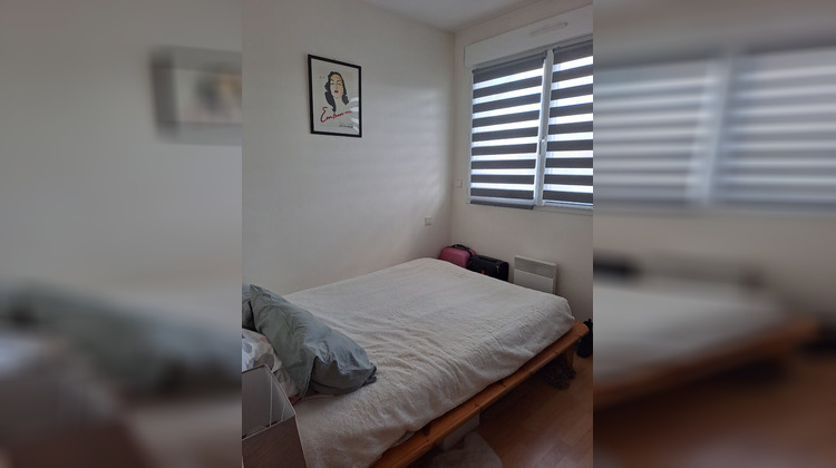 Ma-Cabane - Vente Appartement SAINT-AUBIN-D'AUBIGNE, 59 m²