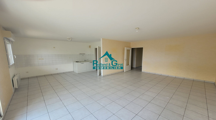 Ma-Cabane - Vente Appartement SAINT-AUBIN-D'AUBIGNE, 67 m²