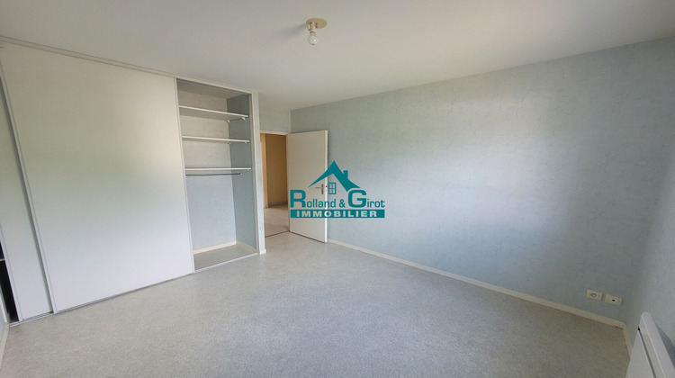 Ma-Cabane - Vente Appartement SAINT-AUBIN-D'AUBIGNE, 67 m²