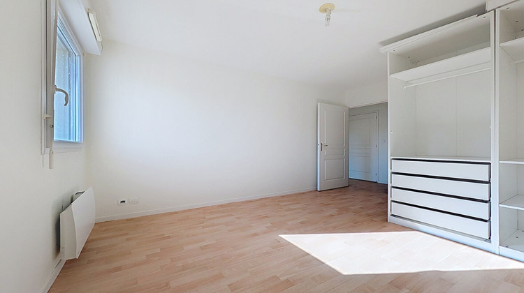 Ma-Cabane - Vente Appartement SAINT-AUBIN-D'AUBIGNE, 66 m²
