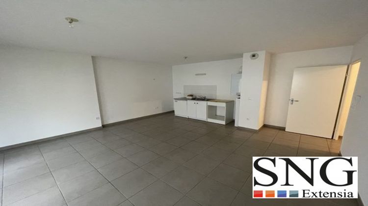 Ma-Cabane - Vente Appartement Saint-Aubin-de-Médoc, 63 m²