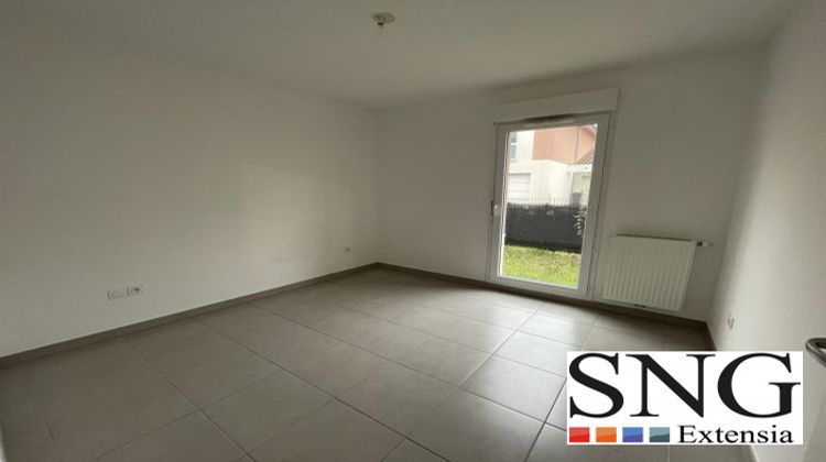 Ma-Cabane - Vente Appartement Saint-Aubin-de-Médoc, 63 m²