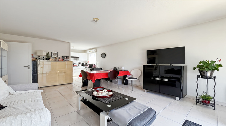 Ma-Cabane - Vente Appartement SAINT-AUBIN-DE-MEDOC, 48 m²