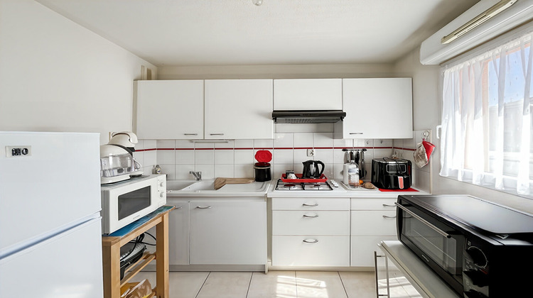 Ma-Cabane - Vente Appartement SAINT-AUBIN-DE-MEDOC, 48 m²