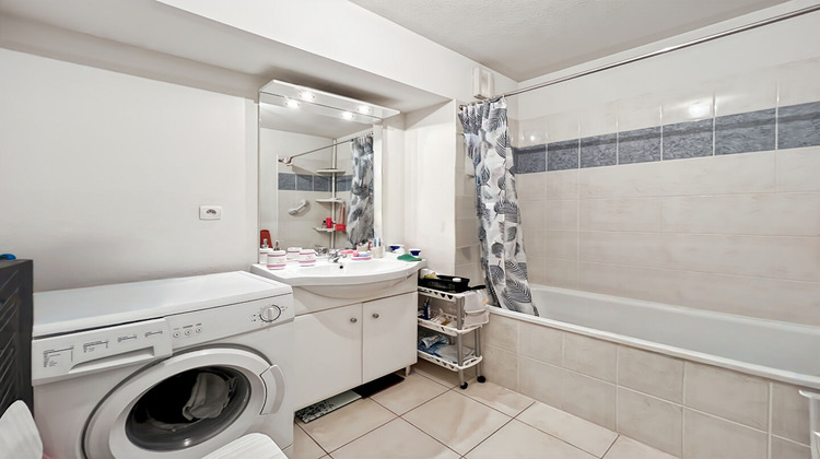 Ma-Cabane - Vente Appartement SAINT-AUBIN-DE-MEDOC, 48 m²