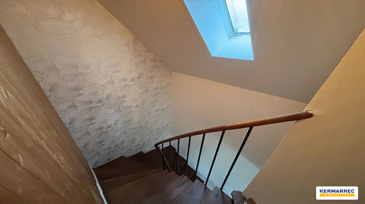 Ma-Cabane - Vente Appartement SAINT-AUBIN-DES-LANDES, 66 m²