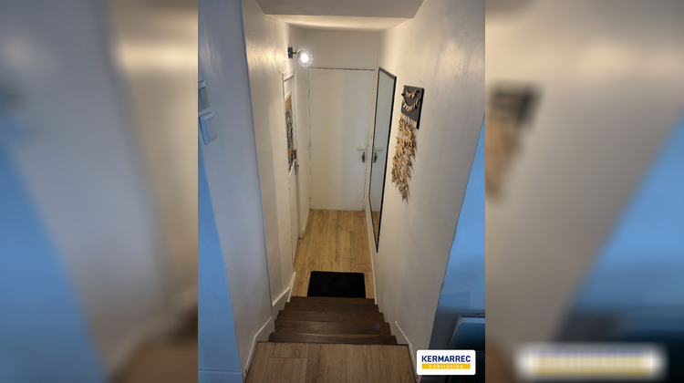 Ma-Cabane - Vente Appartement SAINT-AUBIN-DES-LANDES, 66 m²