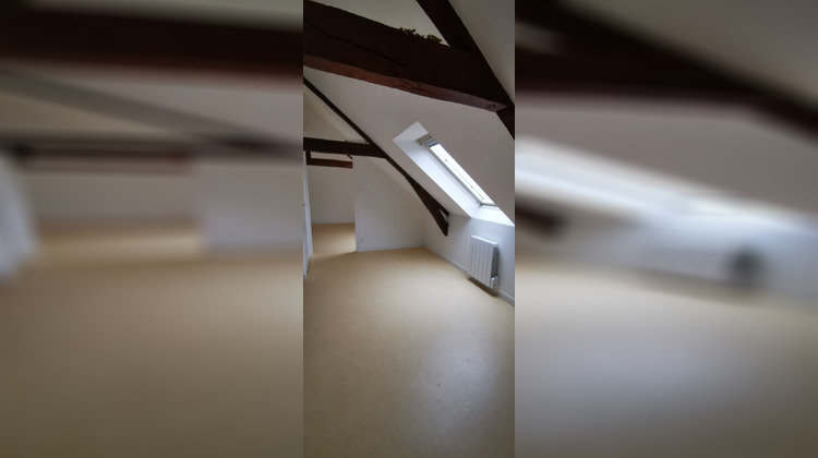 Ma-Cabane - Vente Appartement Saint-Aubin-du-Cormier, 75 m²