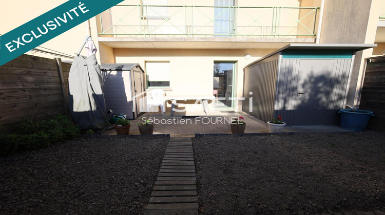 Ma-Cabane - Vente Appartement Saint-Aubin-du-Cormier, 63 m²