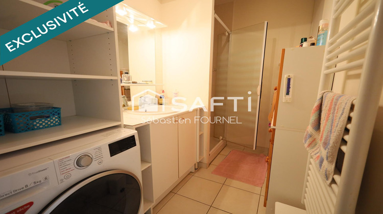 Ma-Cabane - Vente Appartement Saint-Aubin-du-Cormier, 63 m²