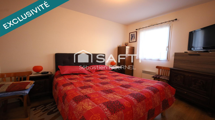 Ma-Cabane - Vente Appartement Saint-Aubin-du-Cormier, 63 m²