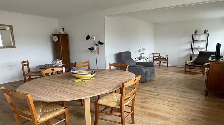 Ma-Cabane - Vente Appartement SAINT-AUBIN-LES-ELBEUF, 80 m²