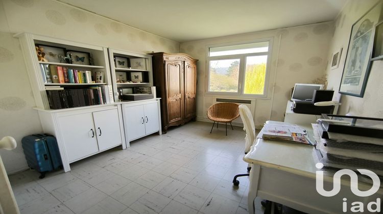 Ma-Cabane - Vente Appartement Saint-Aubin-Lès-Elbeuf, 55 m²