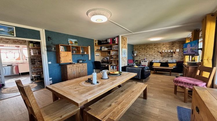 Ma-Cabane - Vente Appartement Saint-Aubin-lès-Elbeuf, 86 m²