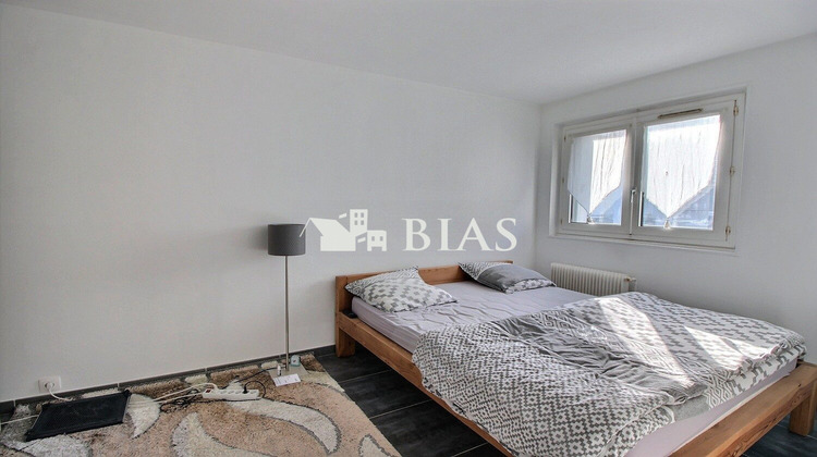 Ma-Cabane - Vente Appartement Saint-Aubin-lès-Elbeuf, 66 m²