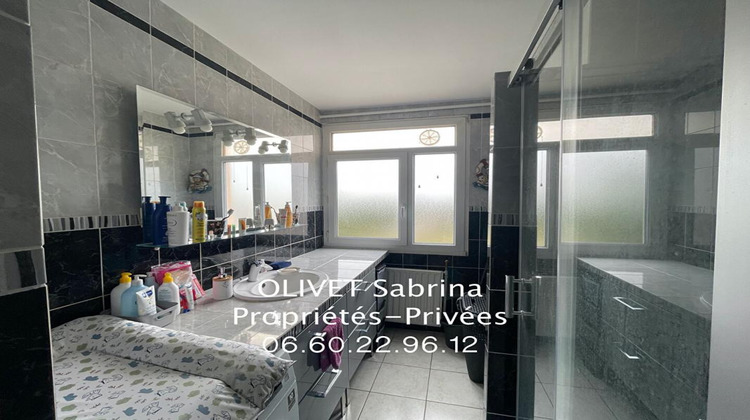 Ma-Cabane - Vente Appartement SAINT AUBIN LES ELBEUF, 79 m²