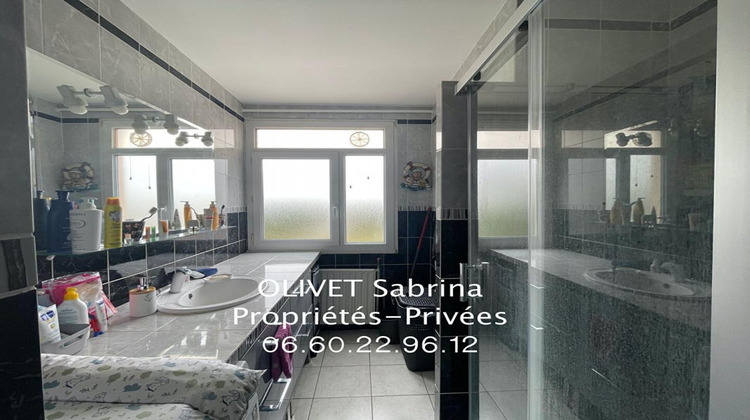 Ma-Cabane - Vente Appartement SAINT AUBIN LES ELBEUF, 79 m²