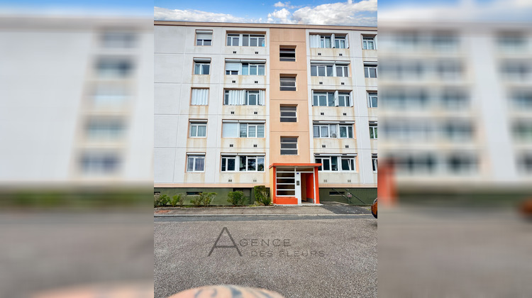 Ma-Cabane - Vente Appartement SAINT-AUBIN-LES-ELBEUF, 68 m²