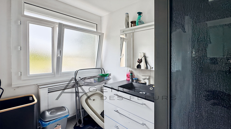 Ma-Cabane - Vente Appartement SAINT-AUBIN-LES-ELBEUF, 68 m²