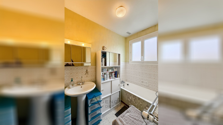 Ma-Cabane - Vente Appartement SAINT-AUBIN-LES-ELBEUF, 61 m²