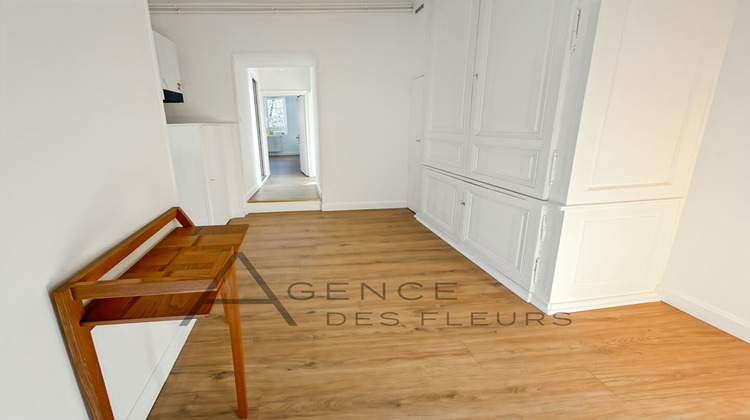 Ma-Cabane - Vente Appartement SAINT-AUBIN-LES-ELBEUF, 61 m²