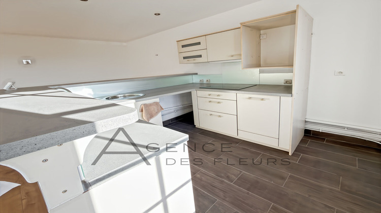 Ma-Cabane - Vente Appartement SAINT-AUBIN-LES-ELBEUF, 61 m²
