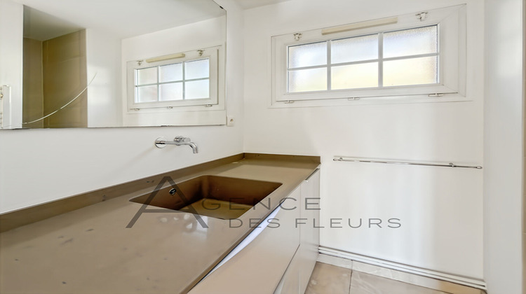 Ma-Cabane - Vente Appartement SAINT-AUBIN-LES-ELBEUF, 61 m²