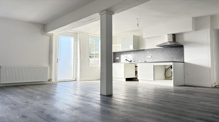 Ma-Cabane - Vente Appartement Saint-Aubin-lès-Elbeuf, 130 m²