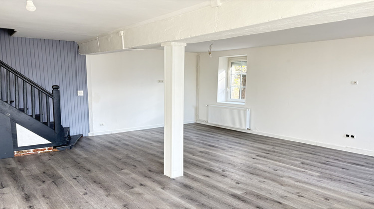 Ma-Cabane - Vente Appartement Saint-Aubin-lès-Elbeuf, 130 m²