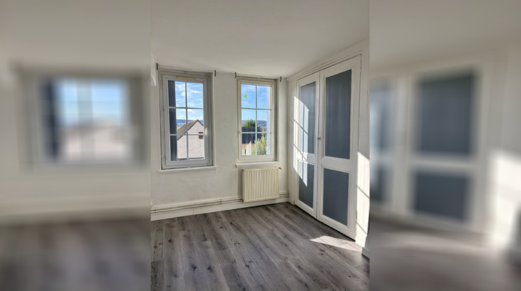 Ma-Cabane - Vente Appartement Saint-Aubin-lès-Elbeuf, 130 m²