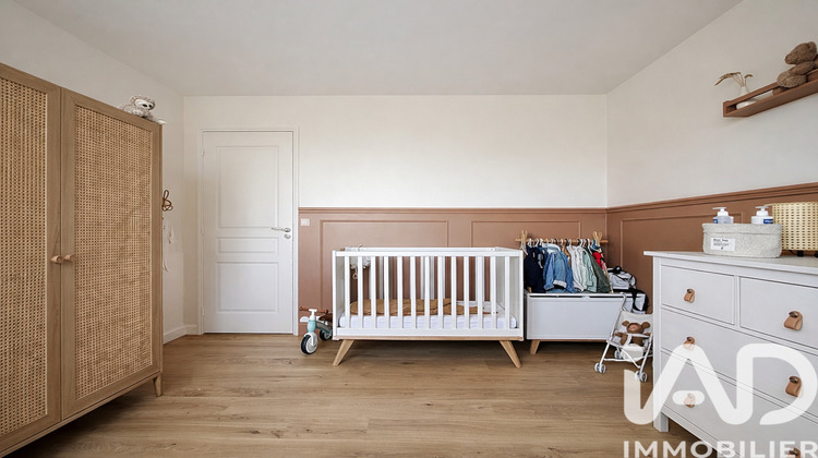 Ma-Cabane - Vente Appartement Saint-Aubin-Lès-Elbeuf, 81 m²