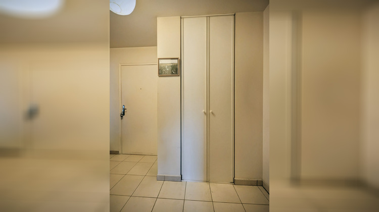 Ma-Cabane - Vente Appartement Saint-Aubin-lès-Elbeuf, 47 m²