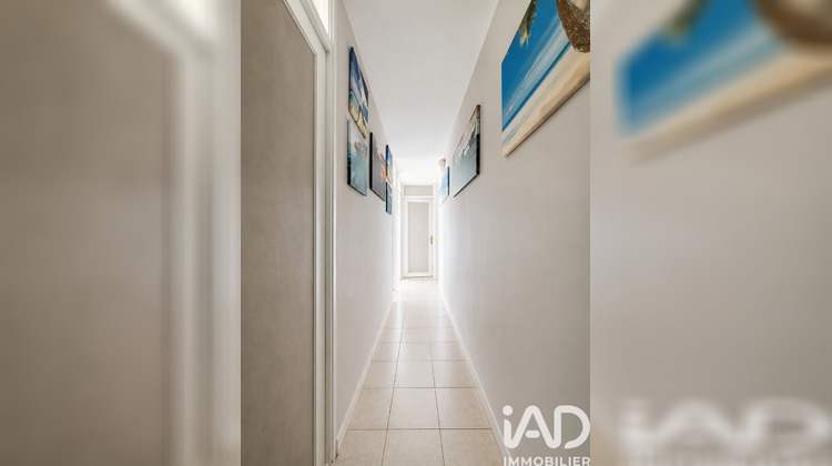 Ma-Cabane - Vente Appartement Saint-Aubin-Lès-Elbeuf, 79 m²