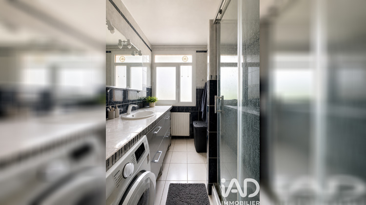 Ma-Cabane - Vente Appartement Saint-Aubin-Lès-Elbeuf, 79 m²