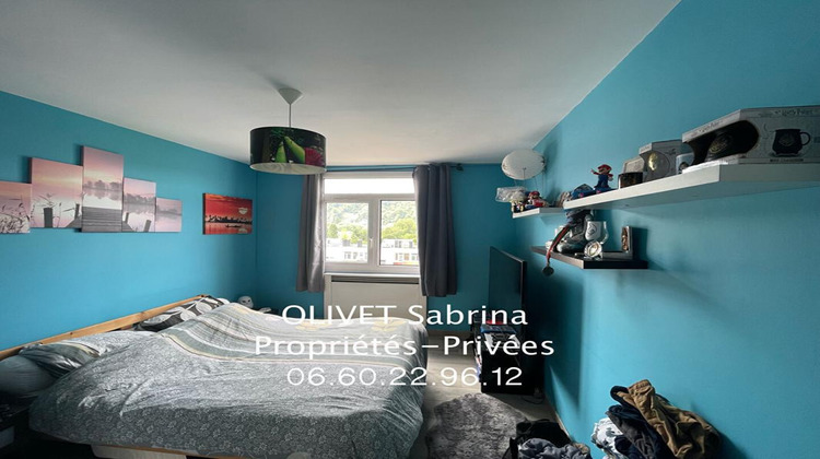 Ma-Cabane - Vente Appartement SAINT AUBIN LES ELBEUF, 79 m²