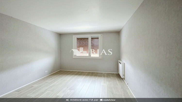 Ma-Cabane - Vente Appartement Saint-Aubin-lès-Elbeuf, 55 m²